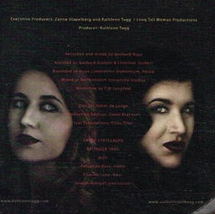 Zanne Stapelberg & Kathleen Tagg - Soul Of Fire