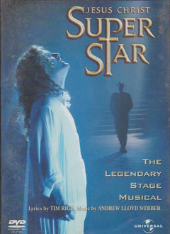 Jesus Christ: Super Star (DVD)