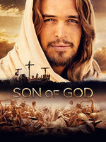 Son Of God (DVD)