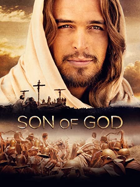 Son Of God (DVD)