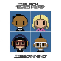 The Black Eyed Peas - The Beginning