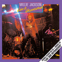Millie Jackson - Live and Uncensored