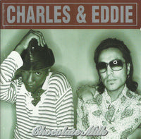 Charles & Eddie - Chocolate Milk