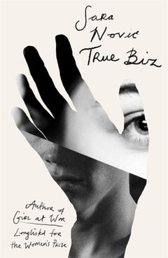 True Biz - Sara Novic