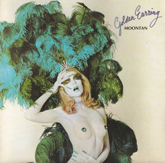 Golden Earring - Moontan
