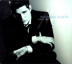 Michael Buble - Call Me Irresponsible