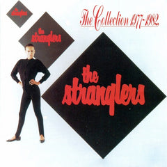 The Stranglers - The Collection 1977 - 1982