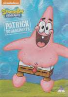 Spongebob Squarepants: Patrick Squarepants (DVD)