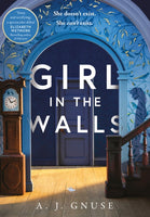 Girl in the Walls - A. J. Gnuse