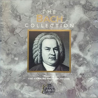Bach - The Bach Collection