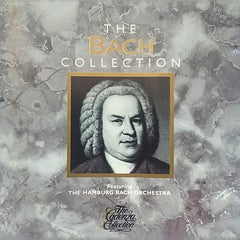 Bach - The Bach Collection