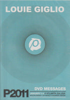 P2011 Atlanta - Louie Giglio (DVD)