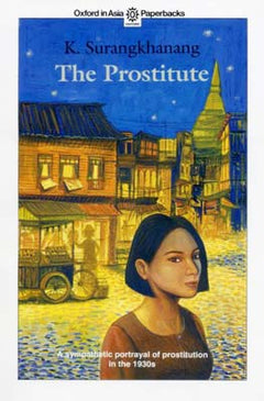 The Prostitute K. Surangkhanang