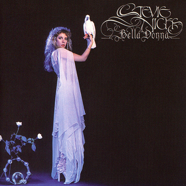 Stevie Nicks - Bella Donna