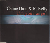 Celine Dion & R. Kelly - I'm Your Angel