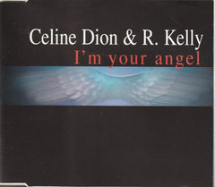 Celine Dion & R. Kelly - I'm Your Angel