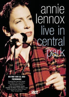 Annie Lennox - Live In Central Park (DVD)