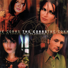 Corrs - Talk On Corners