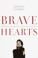 Bravehearts Sharon Hersh