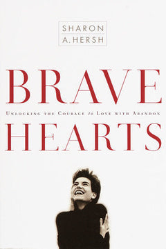 Bravehearts Sharon Hersh