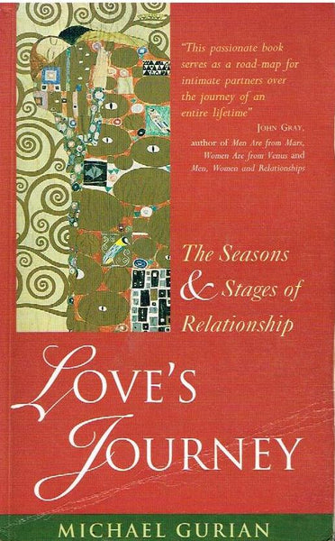 Love's journey Michael Gurian