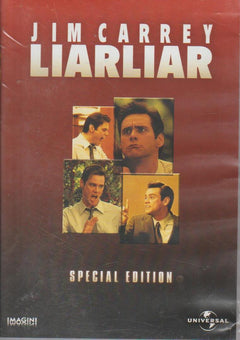 Liar Liar (DVD)