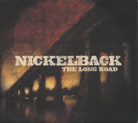 Nickelback - The Long Road