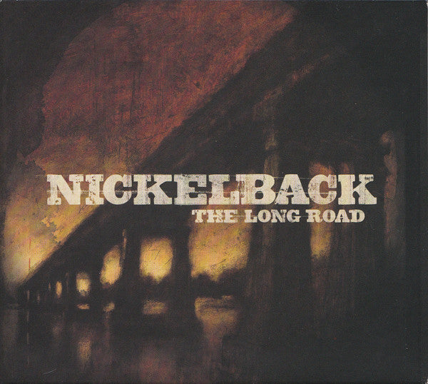 Nickelback - The Long Road