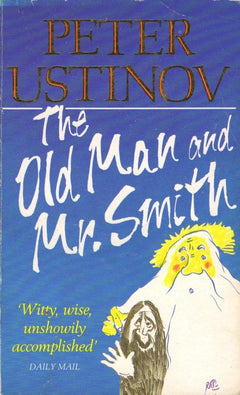 The Old Man and Mr Smith - Peter Ustinov