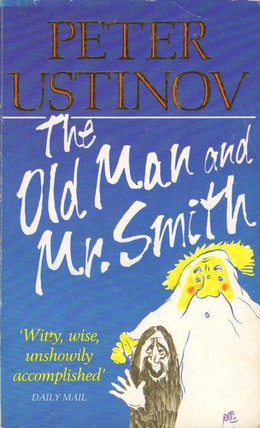 The Old Man and Mr Smith - Peter Ustinov