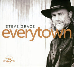 Steve Grace - Everytown
