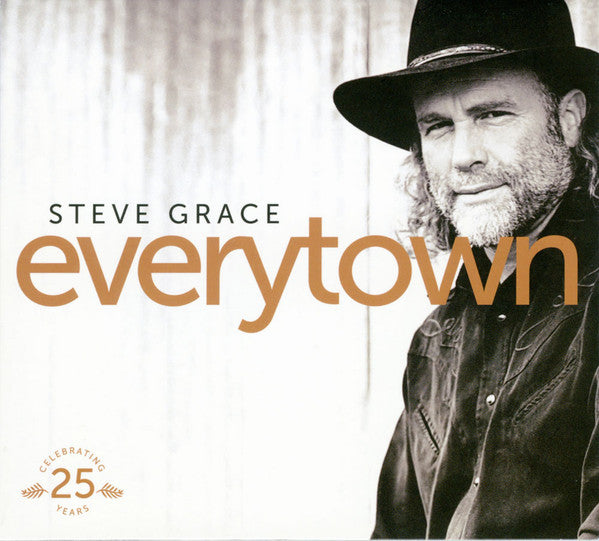 Steve Grace - Everytown
