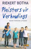 Pleisters vir verhoudings - Riekert Botha