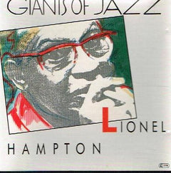 Lionel Hampton - Glad Hamp