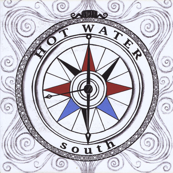 Hot Water - South