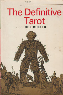 The Definitive Tarot - Bill Butler