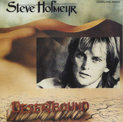 Steve Hofmeyr - Desertbound