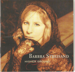 Barbra Streisand - Higher Ground