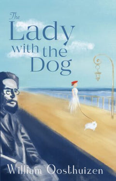 The Lady With The Dog - William Oosthuizen