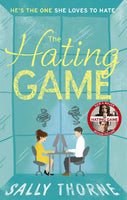 The Hating Game - Sally Thorne