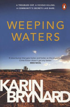 Weeping Waters - Karin Brynard