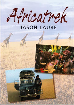 Africatrek - Jason Laure