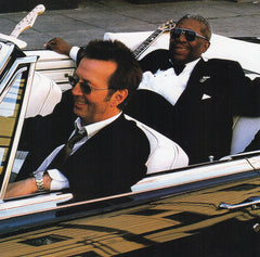 B.B. King & Eric Clapton - Riding With The King