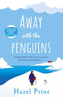 Away with the Penguins - Hazel Prior