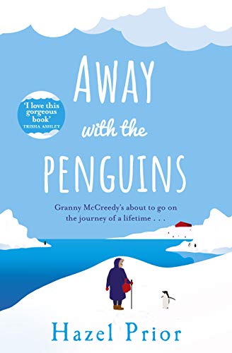 Away with the Penguins - Hazel Prior
