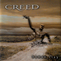 Creed - Human Clay