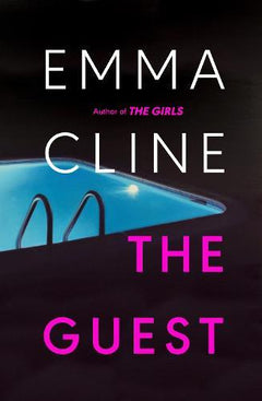 The Guest - Emma Cline