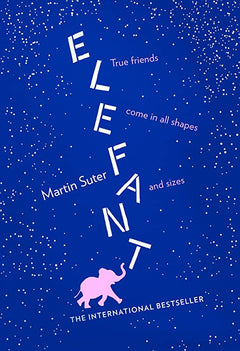 Elefant Martin Suter