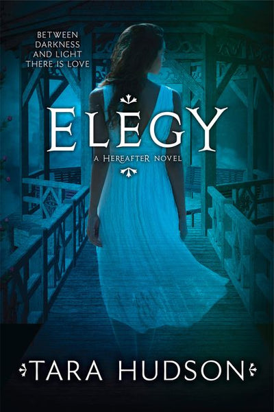 Elegy - Tara Hudson