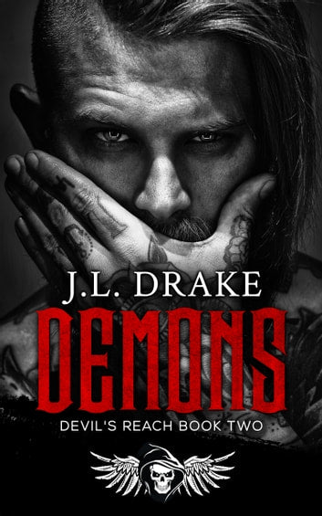 Demons - J. L. Drake